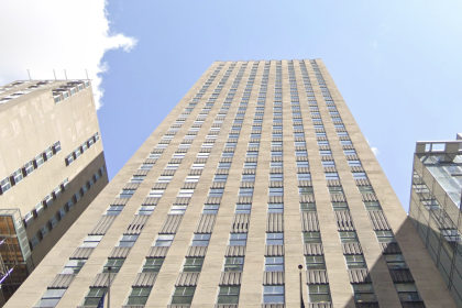 Jack D’s Steakhouse Joining Rockefeller Plaza